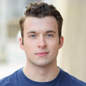 Meet your Posher, Ian